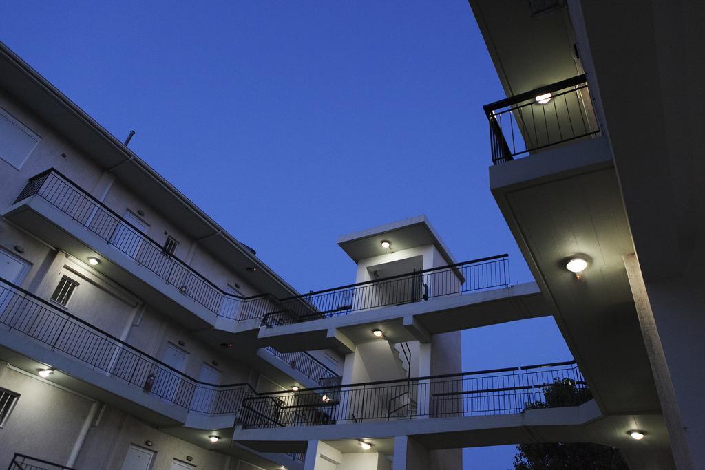 Xenion Ioannina Exterior foto